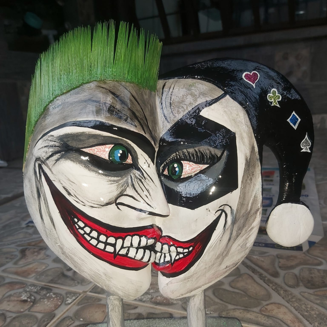 mascaras